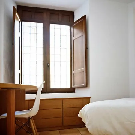 Apartamento De La Fuente, Con Terraza Y Parking Cuenca  Exterior photo