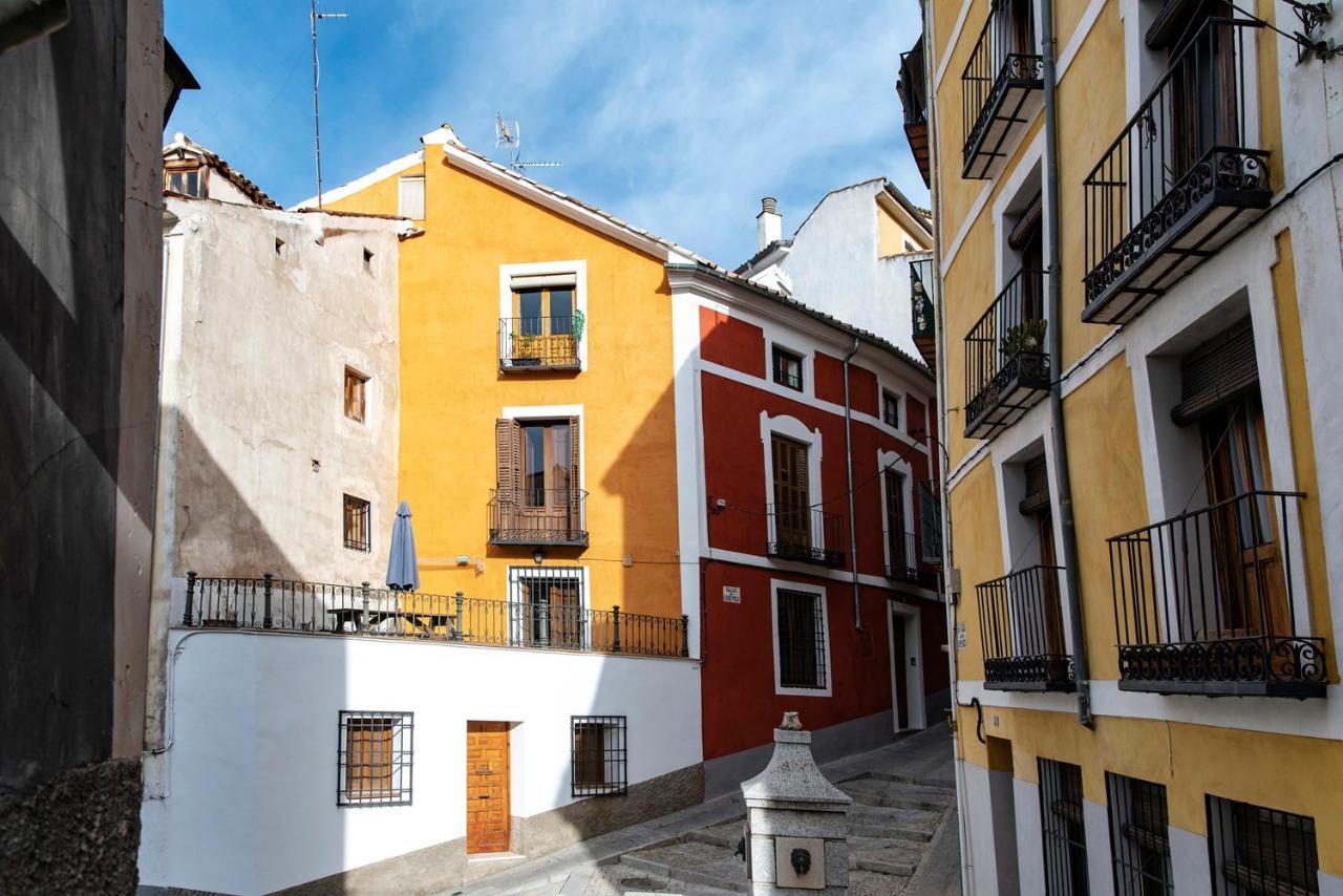 De La Fuente, Con Terraza Y Parking *