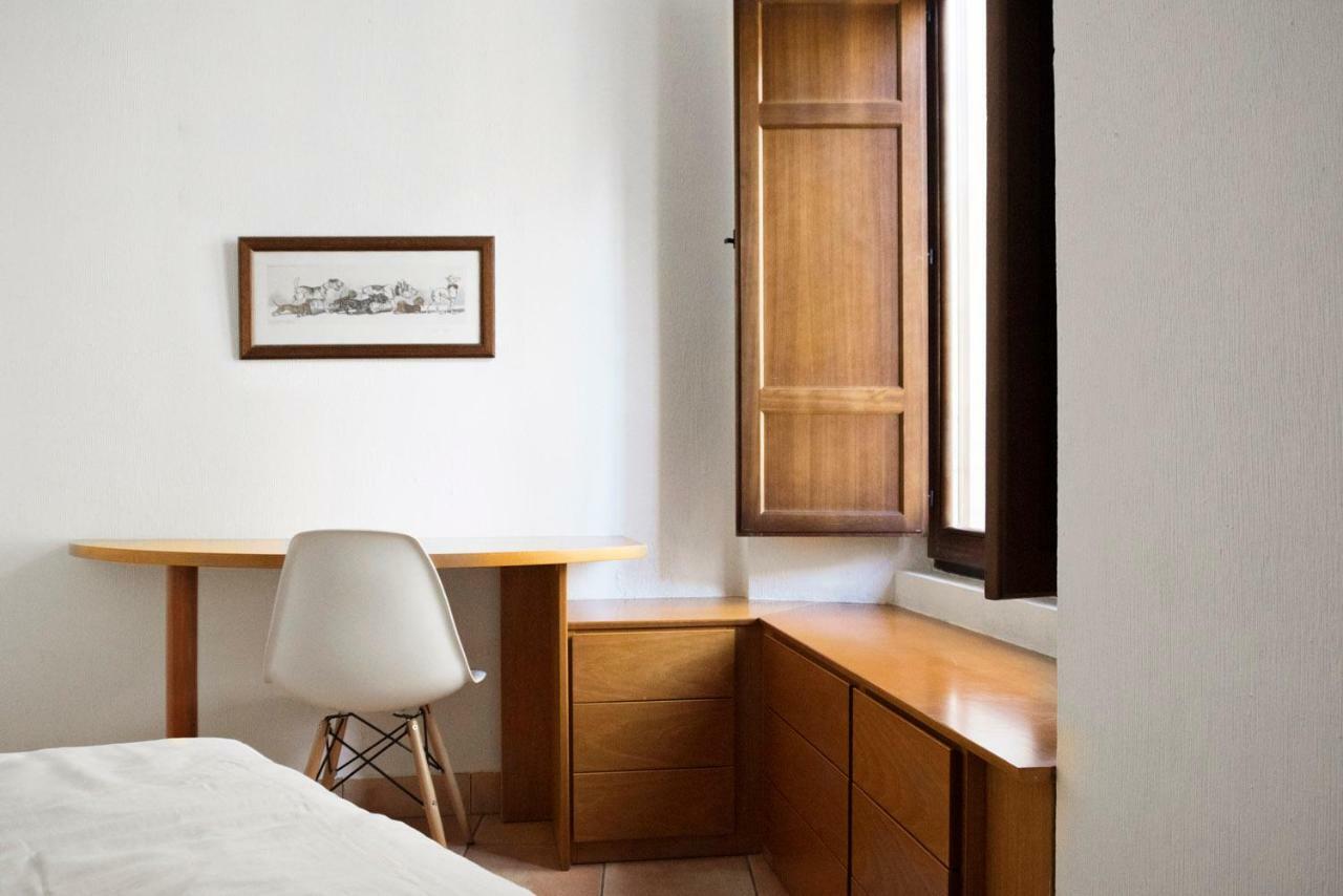 Appartement De La Fuente, Con Terraza Y Parking
